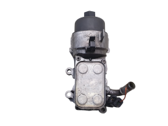 Alloggiamento Filtro Olio 1103T3 9810152980 FL515 2.0 HDI 16v PSA Volvo Ford S4
