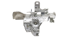 Protezione Termica Turbo 144509619R 1.3 TCe Renault Dacia Duster 0km