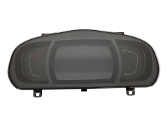 Tachimetro Renault Espace 5 248101651R 7808