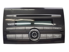 Radio lettore CD Fiat Bravo 2 735515909 VP7FCF-18C815-AE Visteon