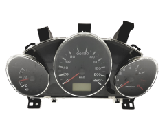 Contagiri Mitsubishi Colt MM-0038-001 29864