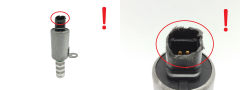 Valvola Distribuzione 9825813780 Citroen Peugeot Delphi