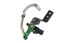 Sensore livello fari Anteriore Sinistro 5Q0412521C 94120000201 VW Audi Seat Skoda