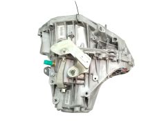 Cambio Nuovo TL4043 TL4095 Renault Clio 4 Captur 1.5 DCI
