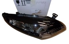 Faro Destro Originale 260102212R Renault