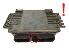 Centralina MEC32-040 K4 UH Nissan Hitachi 14833