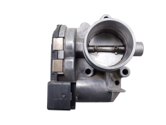 Valvola corpo farfallato Citroen Peugeot 0280750085 1635Q9 1.6 Bosch 1498