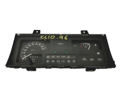 Tachimetro Renault Clio 1 7700806692 50796