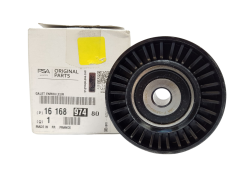Tendicinghia Originale Ducato Jumper Boxer III 2.0 HDI 1616897480