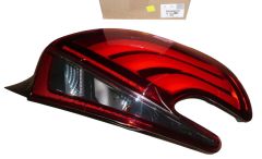 Fanale Destra Originale 9825601180 Peugeot 208