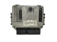 Centralina 0281012992 55204652 JQ32A3AAM Alfa Romeo Bosch 52696