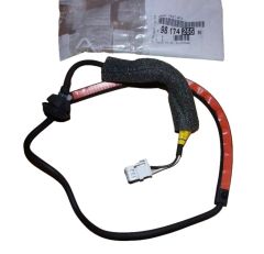 Guarnizione Portellone Sinistra Originale 9817426580 Citroen