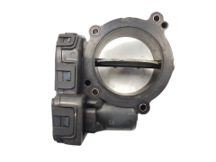 Valvola corpo farfallato Mercedes-Benz 0280750573 Bosch