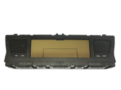Tachimetro Citroen C4 Picasso 9663755980 D 00 43536