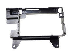 Telaio di montaggio radio Navi Renault Kadjar 688300625R