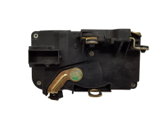 Meccanismo serratura porta Destro Anteriore 9136J0 Peugeot 206 Kiekert 10627