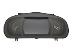Tachimetro Renault Talisman 248104652R