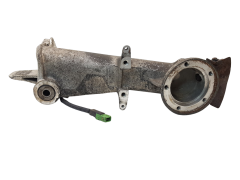 Braccio Oscillante Destro Posteriore Citroen XM 5175J9 96067694 ABS
