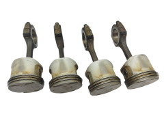 Biella Kit 121009455R 7701476478 1.4 K4J730 Renault Megane 2