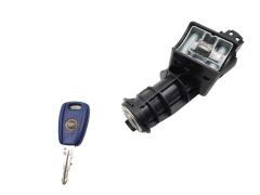 Blocchetto Accensione Fiat Punto 2 0.5521 0.8712 B365 TRW 1065