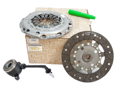Kit frizione Renault 1.2 TCe 302181993R Nuovo Originale