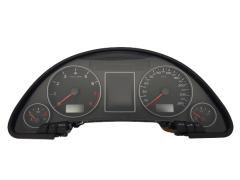 Contagiri Audi A4 S4 B7 8E0920931Q 0263626210 Bosch