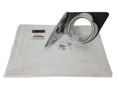 Telaio Alogeno Destra Nuovo Originale Peugeot 4007 7401LP