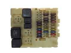 Modulo 98AG14A073AE 518234604 Ford