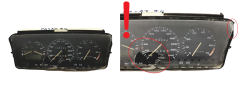 Contagiri VW Passat 3B 357919033C 6160463001 47466