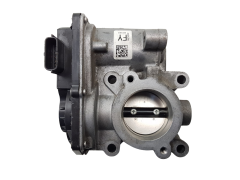 Valvola corpo farfallato Renault 161206038R H8201171233 0.9 1.2 TCE 2543