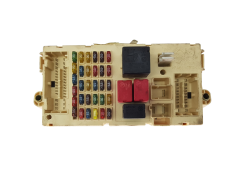 Scatola fusibili Alfa Romeo 51711428 NPL 46558758 501208570100 20410