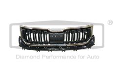 Griglia Radiatore 565853653A 88531815902 Skoda Kodiaq DPA
