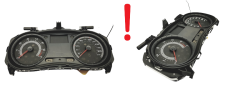 Contagiri Renault Clio 3 8200316824 G 49852