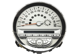 Tachimetro Mini Cooper 9189502-04 55779