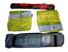 Giubbotto + Triangolo Nuovo Originale 7711780763 Renault