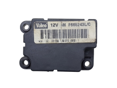 Motore riscaldatore Renault 8201010002 F665243L/C Valeo