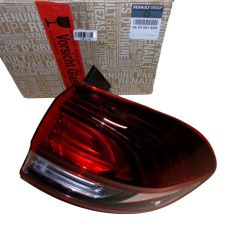 Fanale Destra Nuovo Originale 265505180R Renault