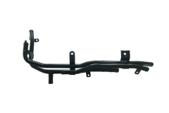 Tubo refrigerante 3Q0121065C 11211869301 Audi Skoda Vika