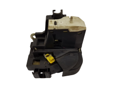 Meccanismo serratura porta Anteriore Sinistro 7700434604 Renault Clio 2 Megane Scenic Rockwell 11300