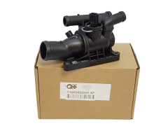 Alloggiamento Termostato Renault 1.5 Blue DCI 110608920R