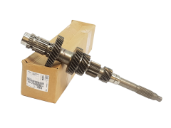 Albero principale del cambio Jumper Boxer Ducato 9820458380 Nuovo Originale