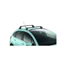 Portapacchi Originale Citroen Peugeot C3 II 9416E4 Portapacchi Originale Citroen Peugeot C3 II 9416E4