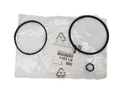 Guarnizione, sigillo Citroen Peugeot 1103L8 1103.L8 Nuovo Originale