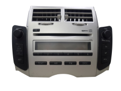 Radio lettore CD Toyota Yaris 86120-0D200 W13801 2