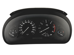Contagiri BMW X5 E53 6211 6907022 VDO