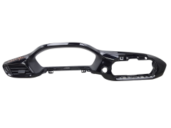 Griglia ventilazione Ford Fiesta 8 VIII H1BB-18835-GJ H1BB-A018B09-AEW
