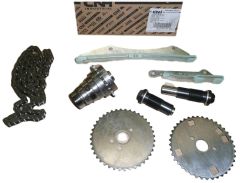 Kit catena distribuzione Originale Jumper Boxer Ducato III 3.0 HDI 5802009618