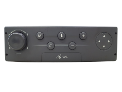 Navigazione GPS Renault Laguna 2 8200339742 RENMCC101-00 2