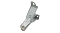 Supporto motore turbo 119119793R 2.3 DCI Renault Master 3 Movano B 0km