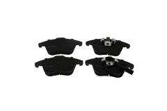 Pastiglie freno Anteriore 8K0698151A 66981691801 Audi Vika